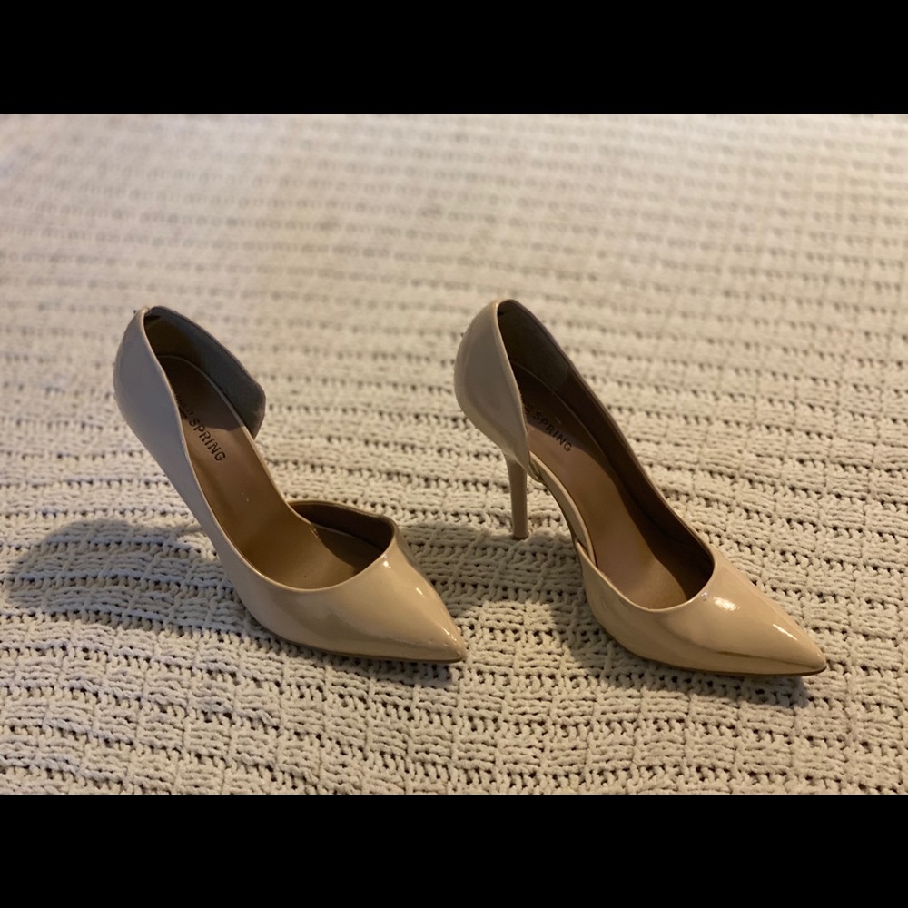 Pumps